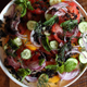 salad bowl
